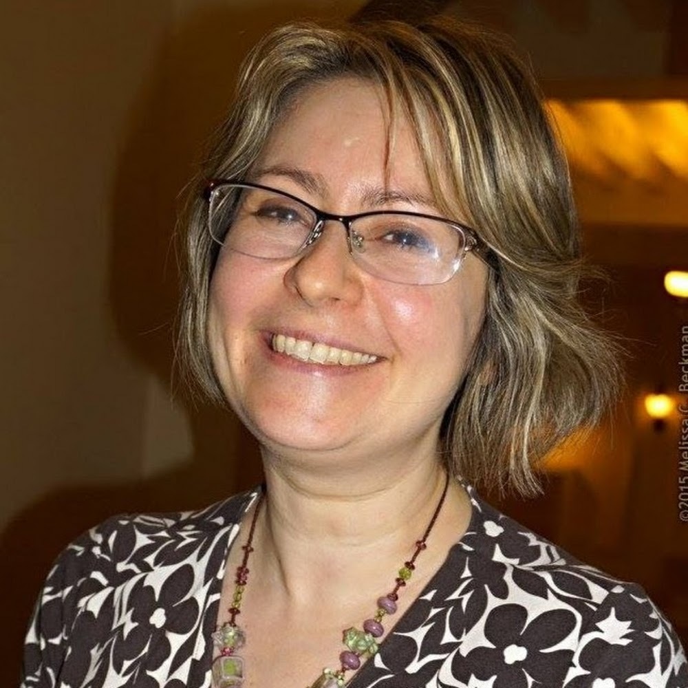 Meet your Posher, Carol